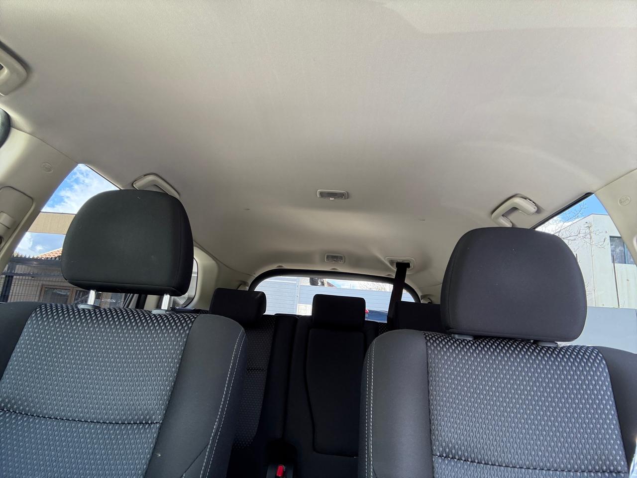 MITSUBISHI OUTLANDER GLX 2.4 2017 (118.634 Km)