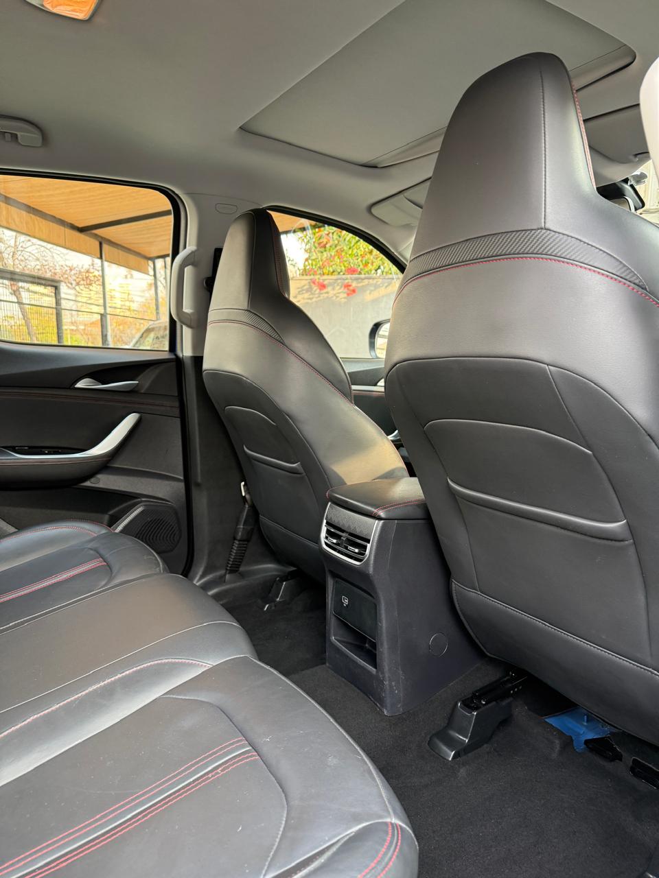 Maxus T90 2.0 Biturbo AT 2022 ( 56.826 Km)