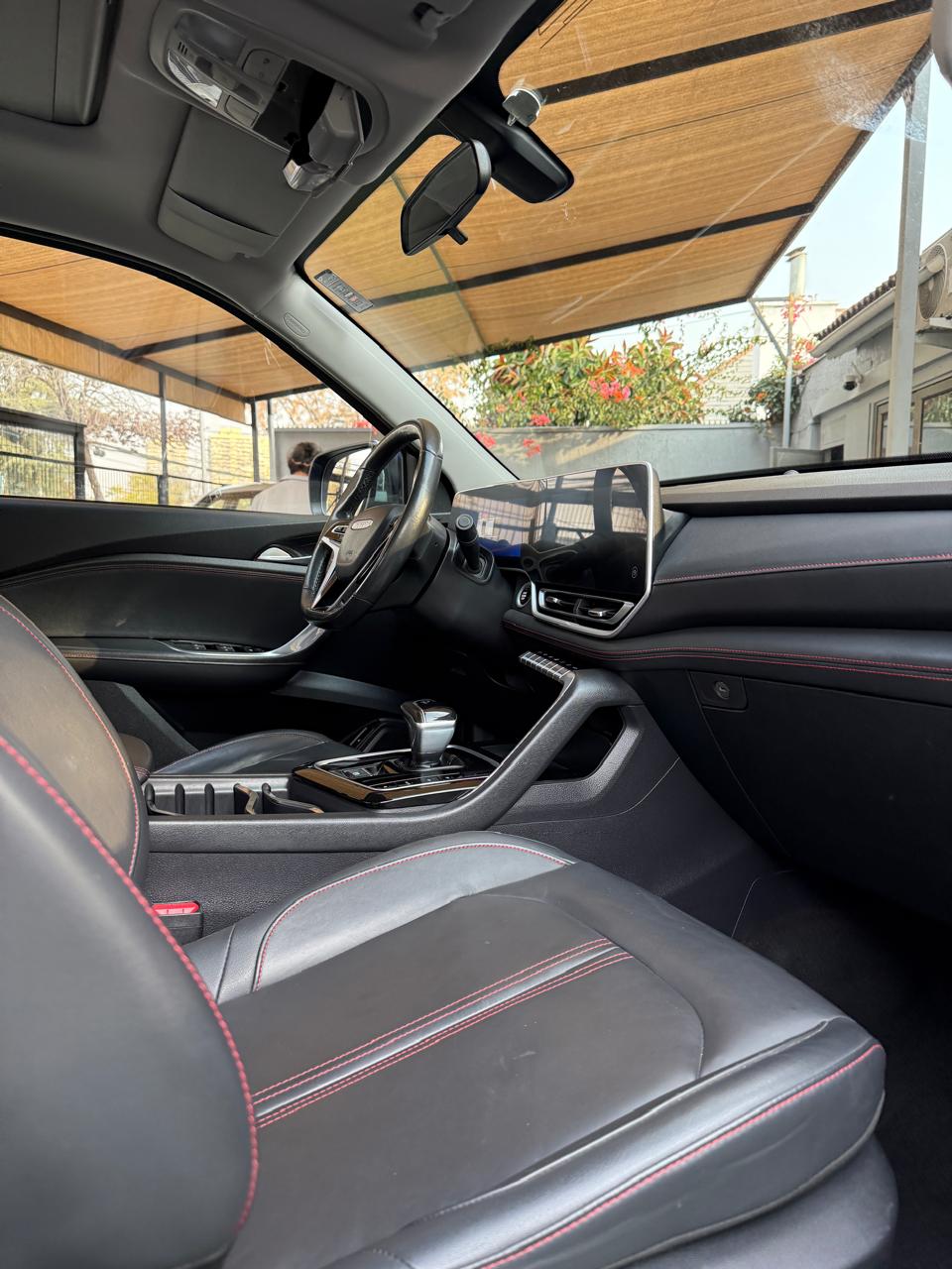 Maxus T90 2.0 Biturbo AT 2022 ( 56.826 Km)