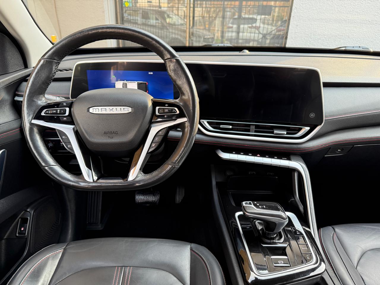Maxus T90 2.0 Biturbo AT 2022 ( 56.826 Km)