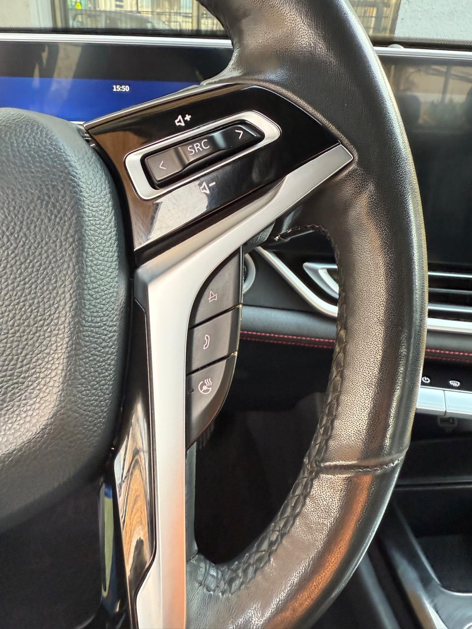 Maxus T90 2.0 Biturbo AT 2022 ( 56.826 Km)