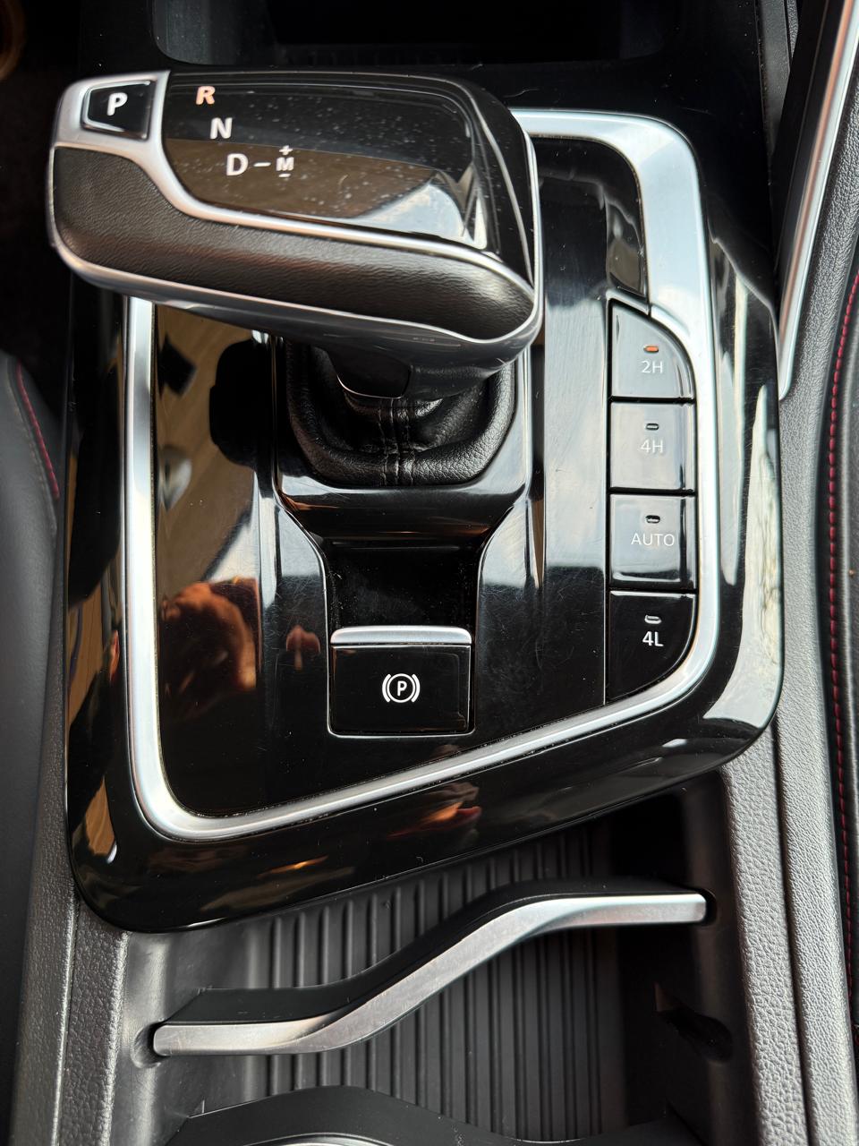Maxus T90 2.0 Biturbo AT 2022 ( 56.826 Km)