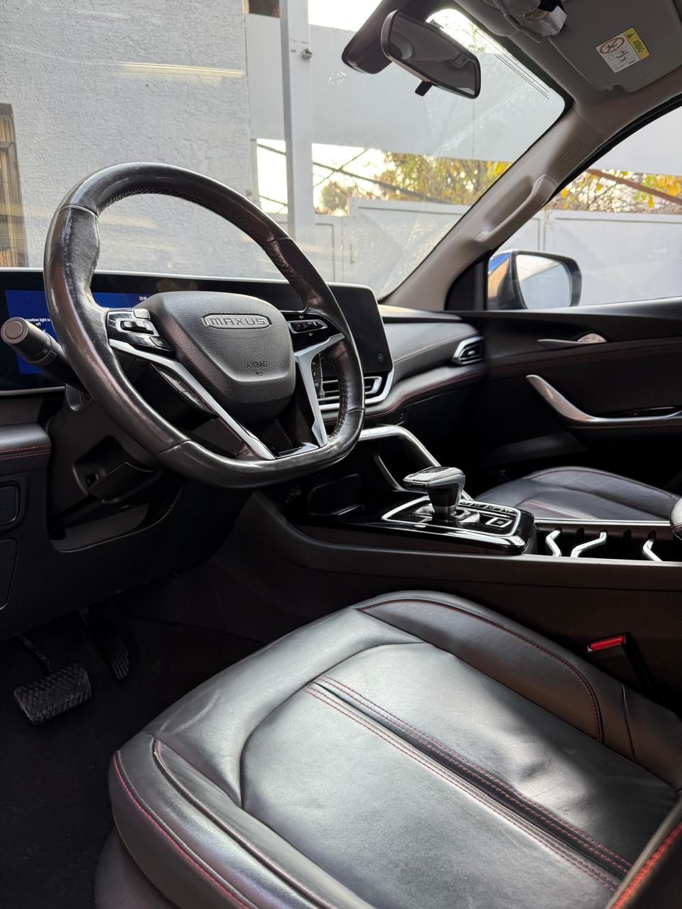 Maxus T90 2.0 Biturbo AT 2022 ( 56.826 Km)