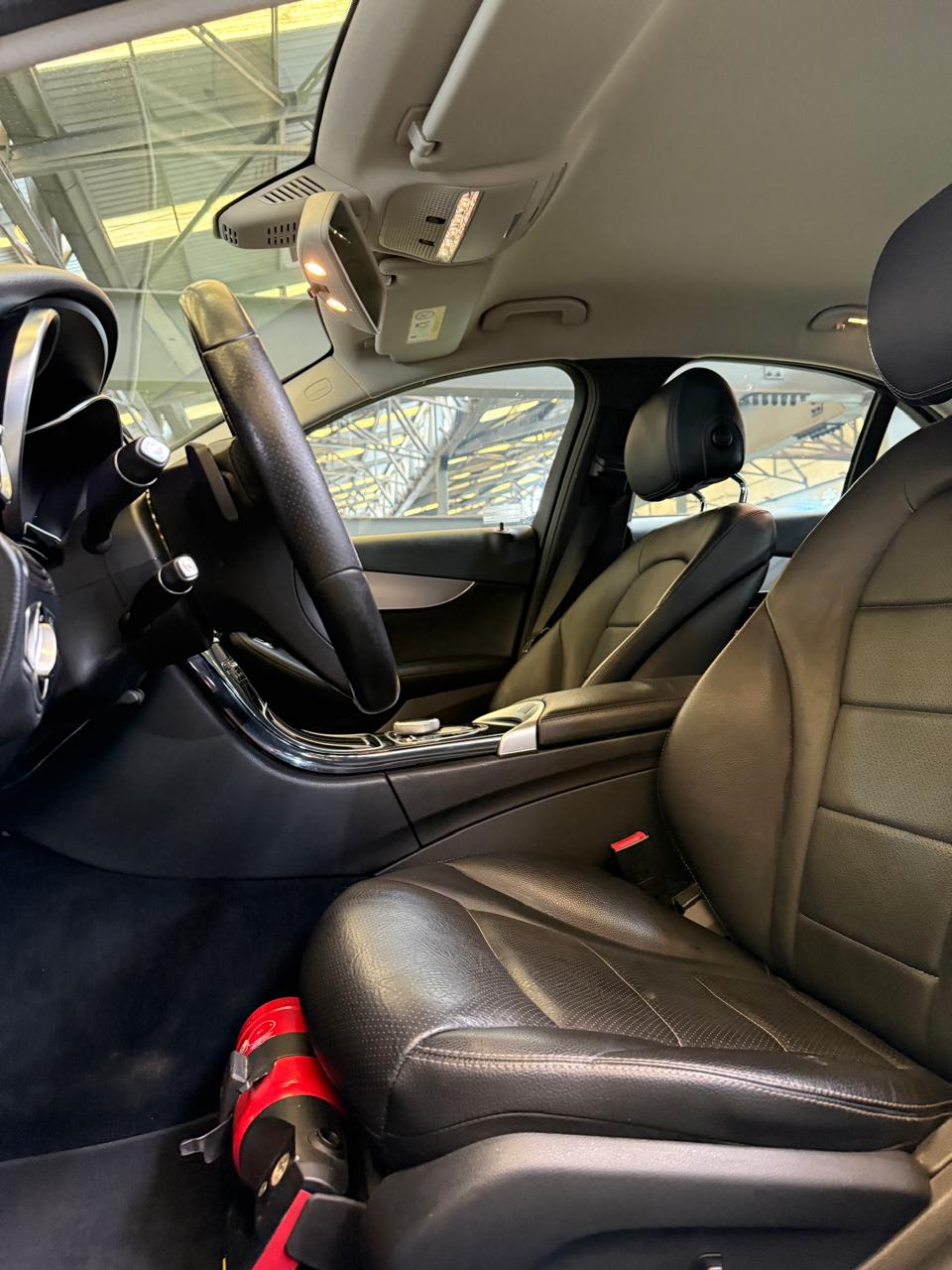 Mercedes-Benz C 180 1.6 C 180 Auto 2017 (74.000 Km)