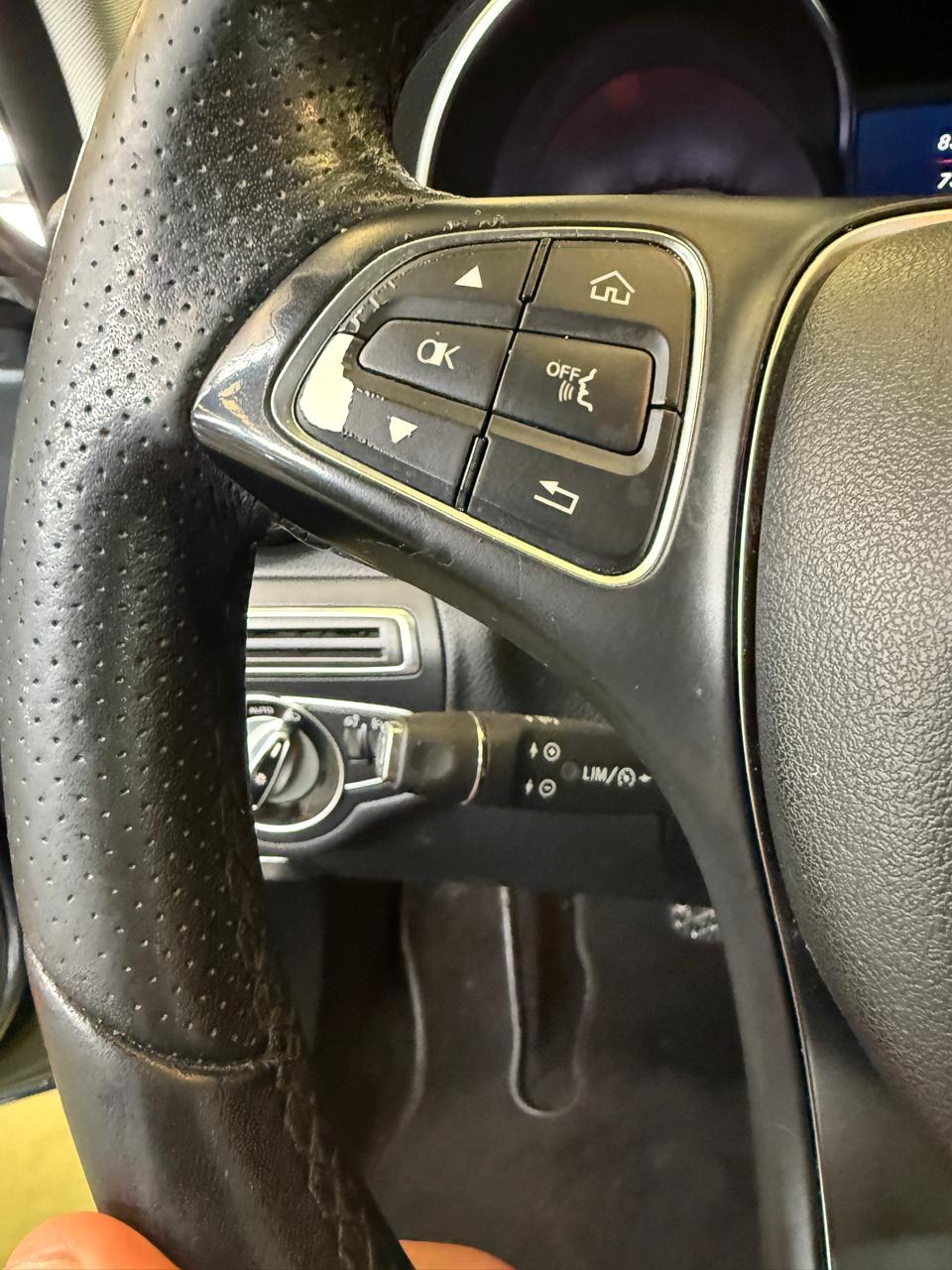 Mercedes-Benz C 180 1.6 C 180 Auto 2017 (74.000 Km)