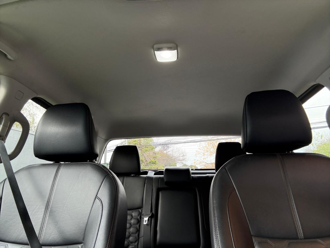 Nissan Navara 2.3D Auto DC LE 4WD 2023 (Km 65.900 )