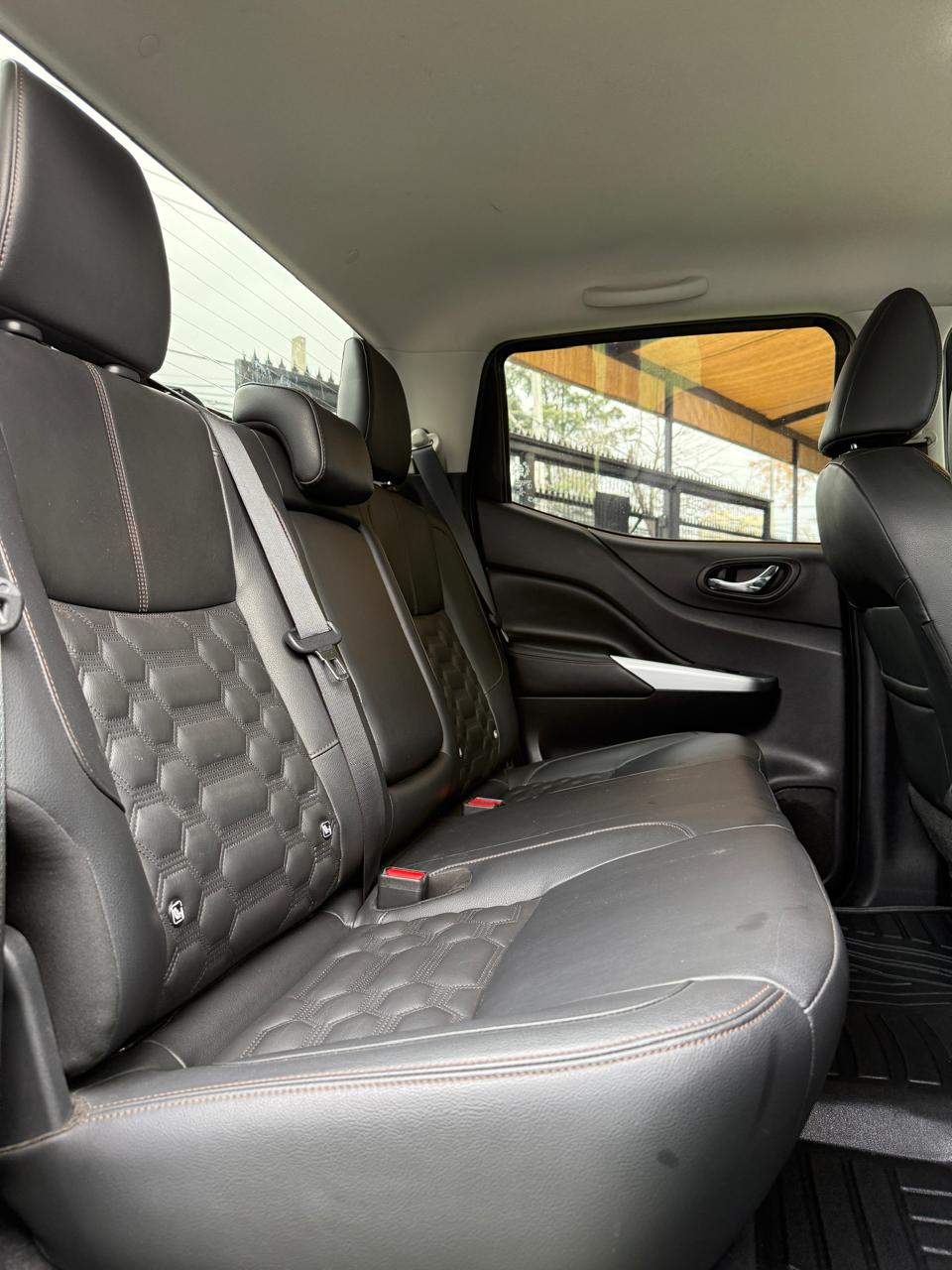 Nissan Navara 2.3D Auto DC LE 4WD 2023 (Km 65.900 )