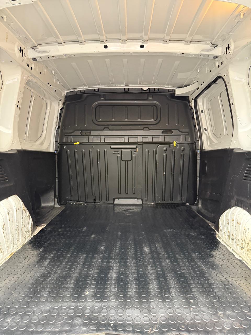 OPEL COMBO HDI 92 LT 5 P 1.6 2021 (145.000 Km)