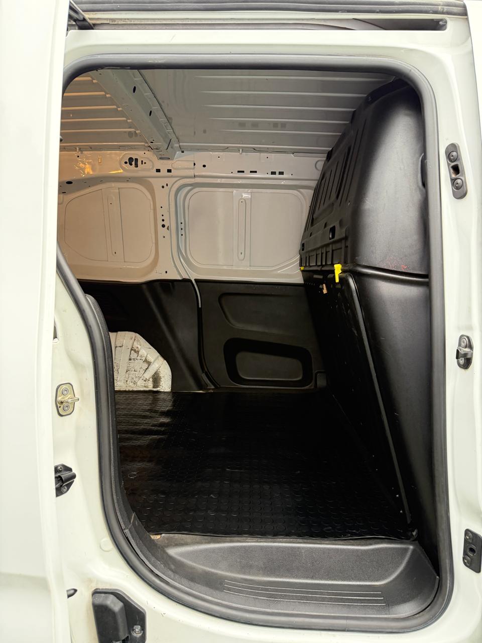 OPEL COMBO HDI 92 LT 5 P 1.6 2021 (145.000 Km)