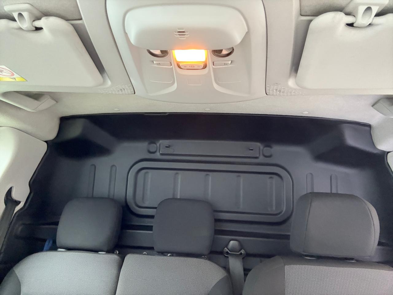 OPEL COMBO HDI 92 LT 5 P 1.6 2021 (145.000 Km)