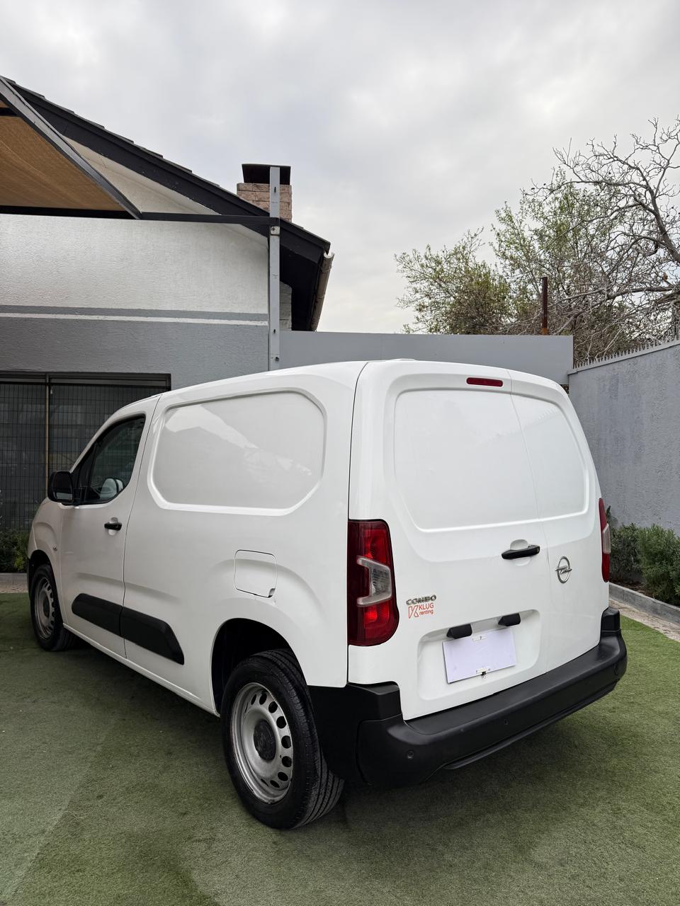 OPEL COMBO HDI 92 LT 5 P 1.6 2021 (145.000 Km)