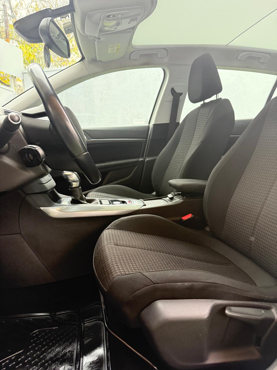 Peugeot 308 1.5 BlueHDI Auto 130 HP Auto Allure 2019 (88.500 Km)