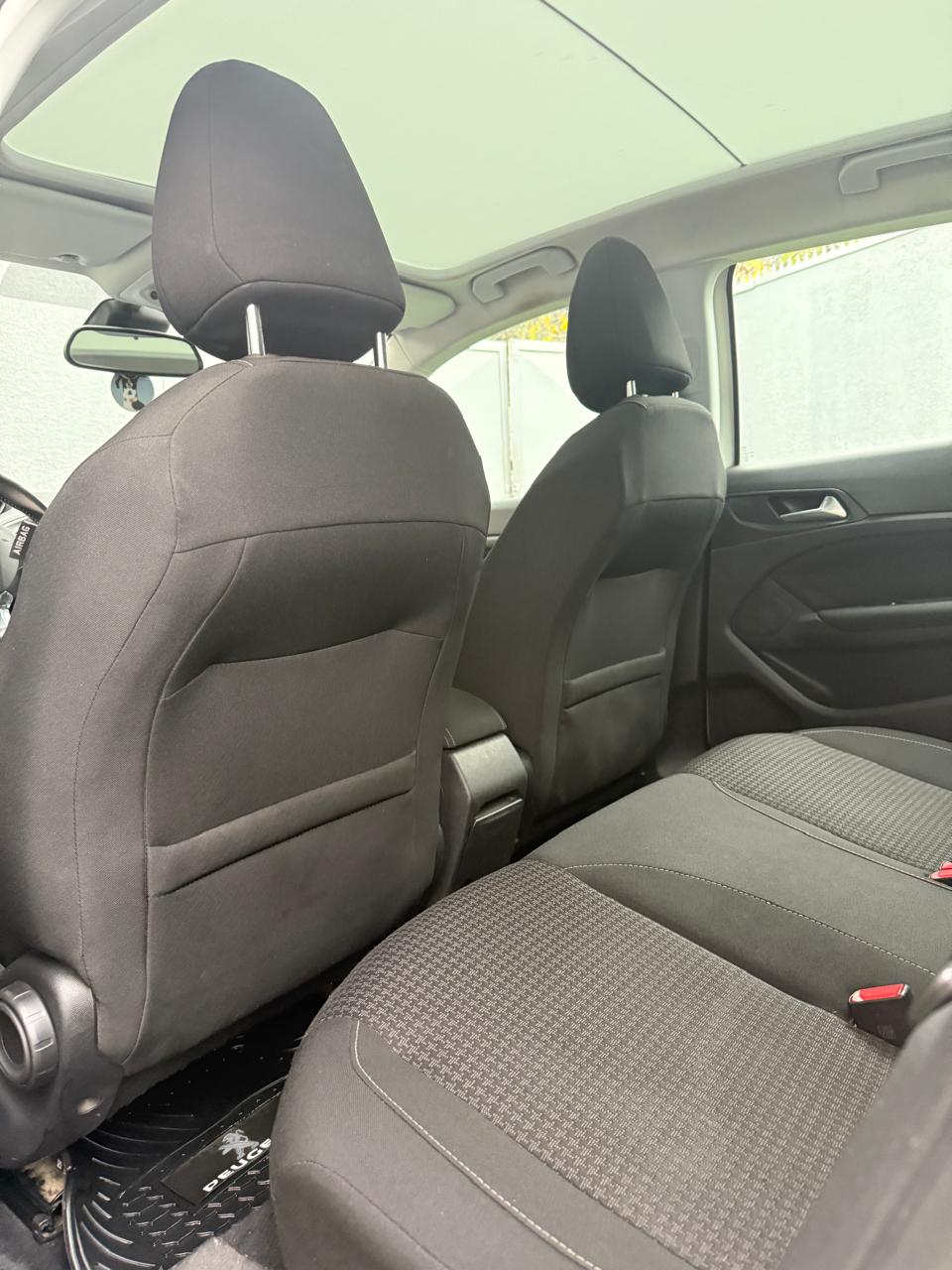 Peugeot 308 1.5 BlueHDI Auto 130 HP Auto Allure 2019 (88.500 Km)
