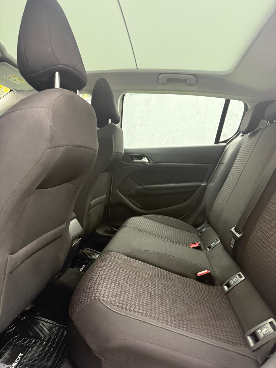 Peugeot 308 1.5 BlueHDI Auto 130 HP Auto Allure 2019 (88.500 Km)