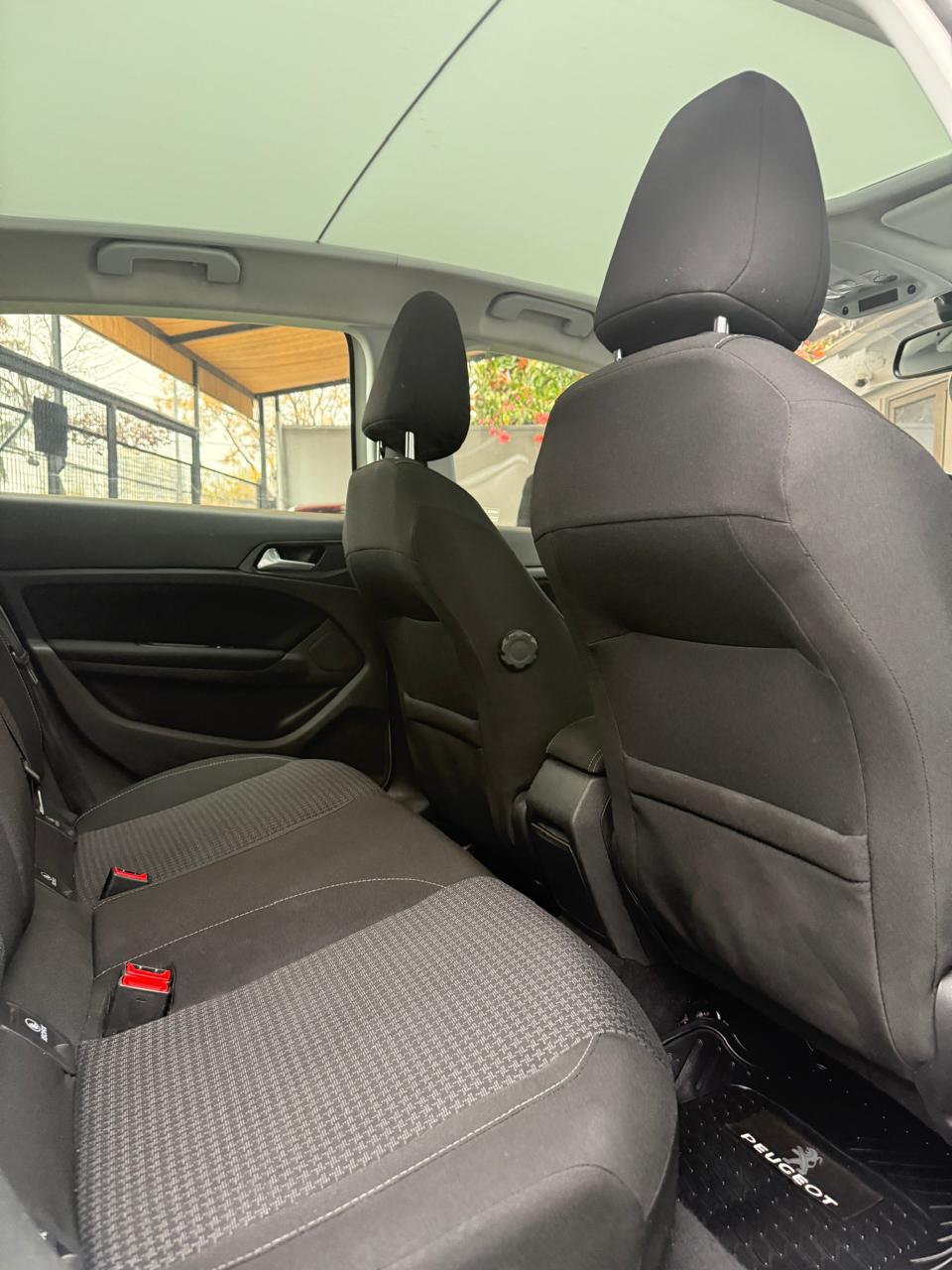 Peugeot 308 1.5 BlueHDI Auto 130 HP Auto Allure 2019 (88.500 Km)