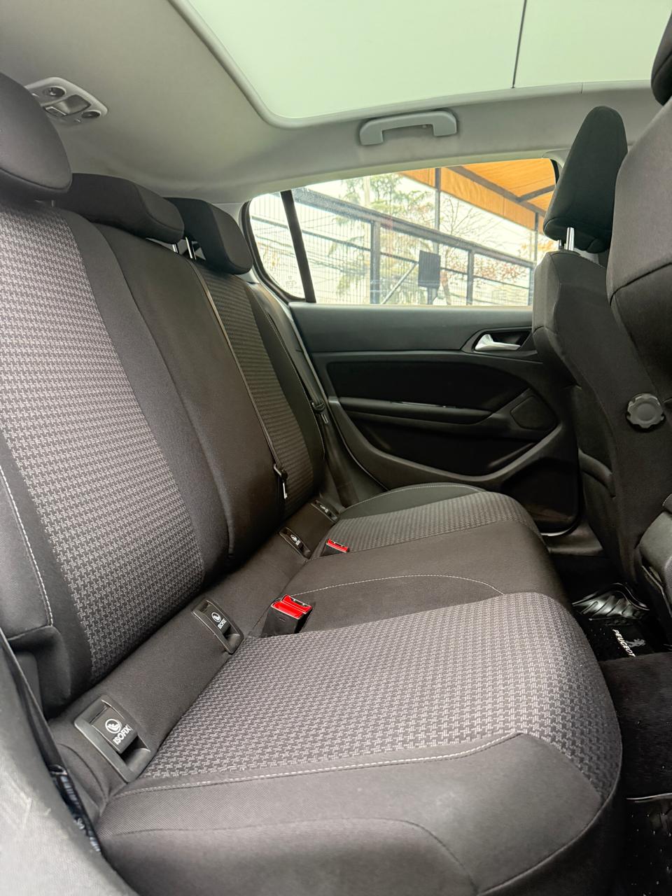 Peugeot 308 1.5 BlueHDI Auto 130 HP Auto Allure 2019 (88.500 Km)