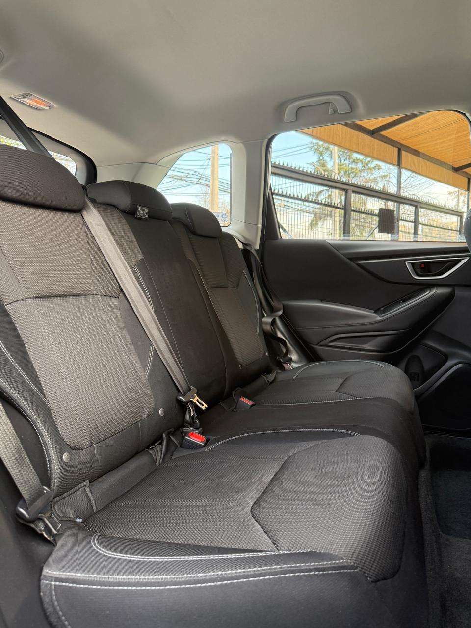 Subaru New Forester X 2020 (Km 47.000)