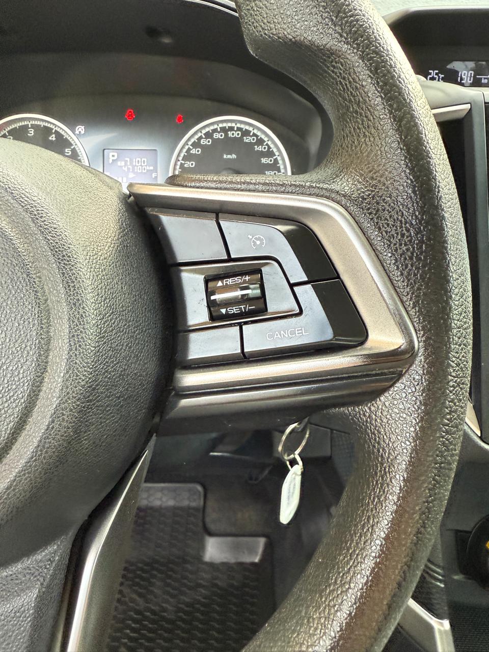 Subaru New Forester X 2020 (Km 47.000)