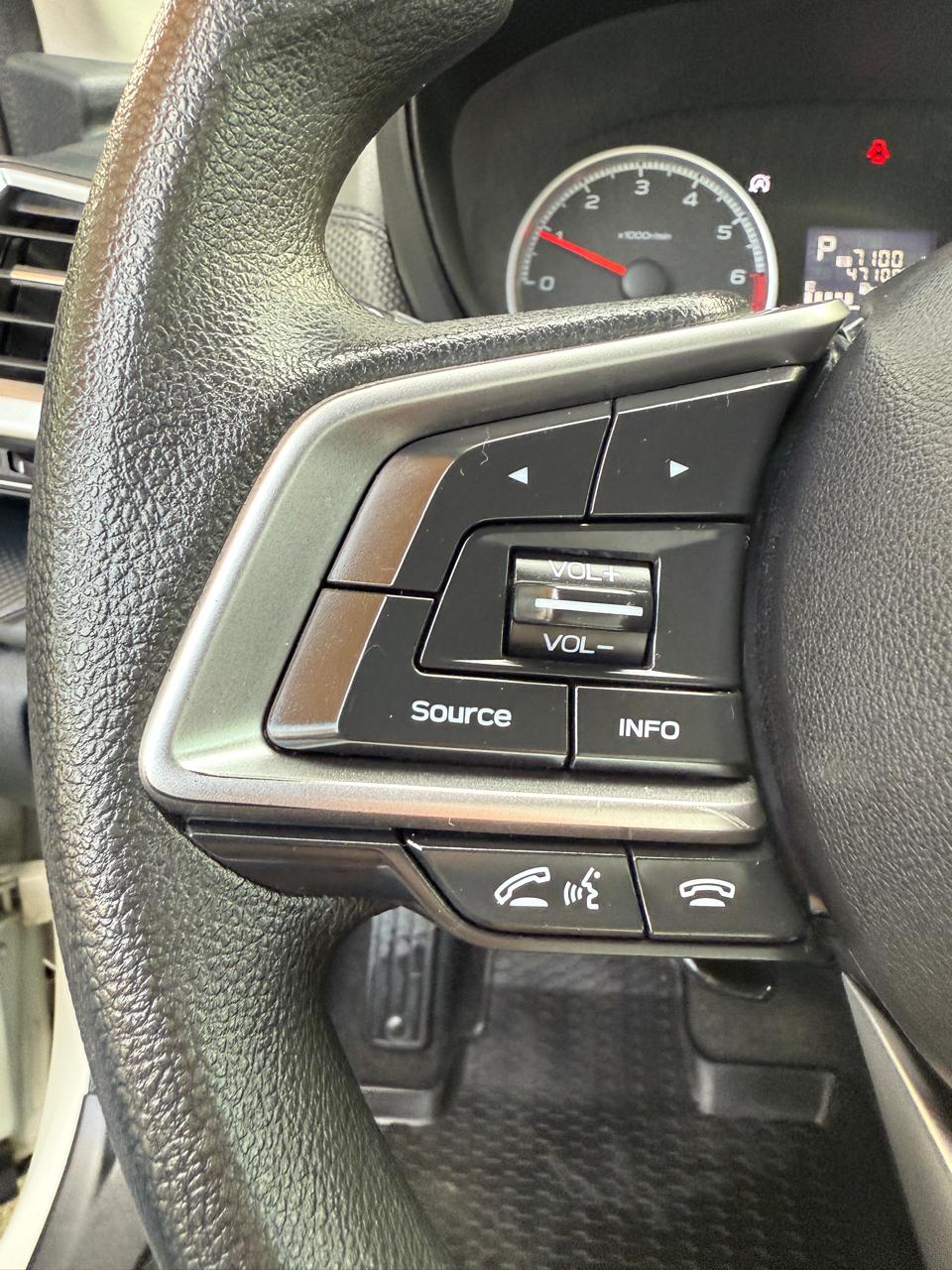 Subaru New Forester X 2020 (Km 47.000)