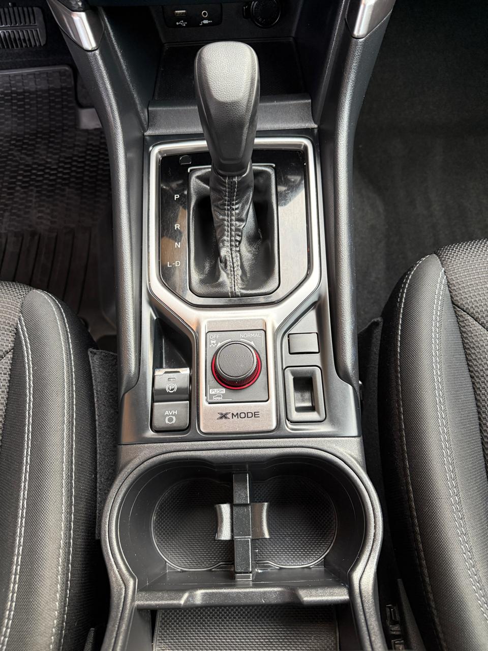 Subaru New Forester X 2020 (Km 47.000)
