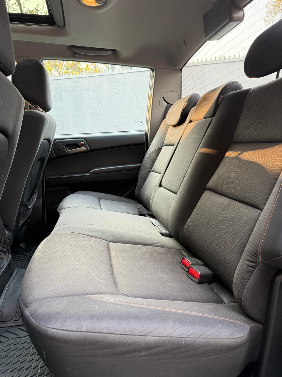 SsangYong Actyon Sports 2.0D Auto 2015 (235.000 Km)