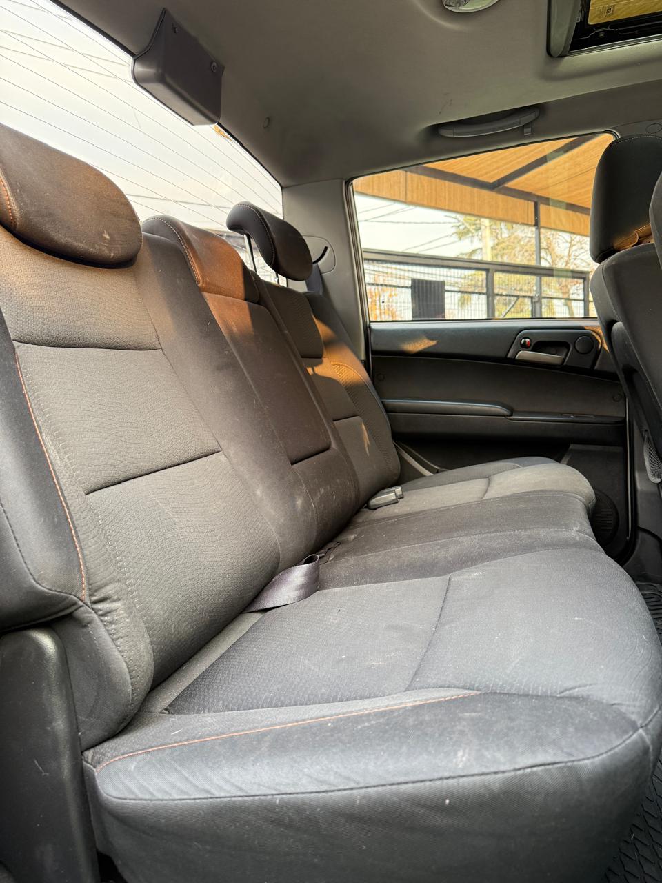 SsangYong Actyon Sports 2.0D Auto 2015 (235.000 Km)