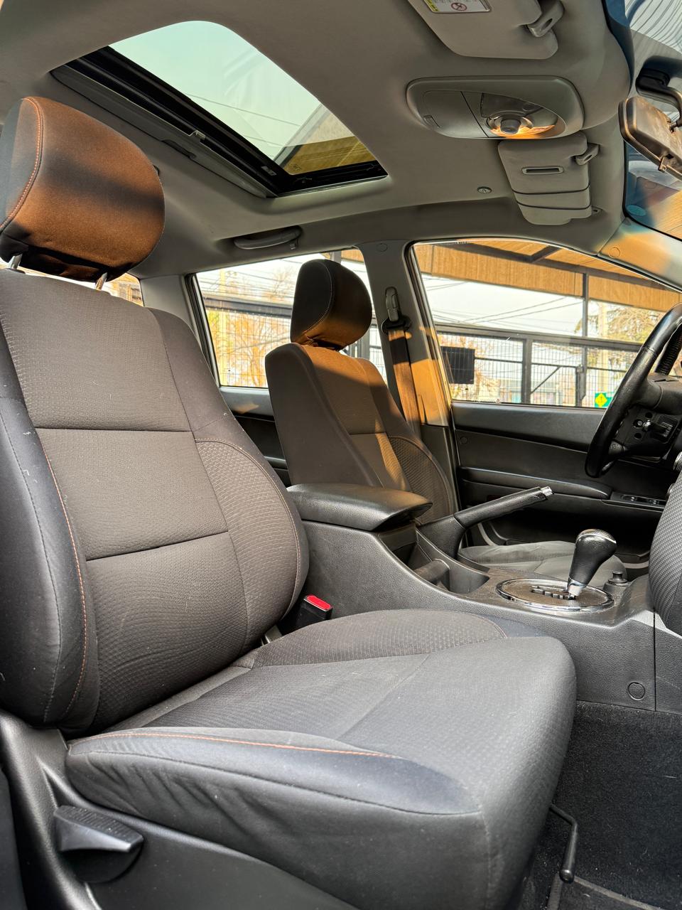 SsangYong Actyon Sports 2.0D Auto 2015 (235.000 Km)