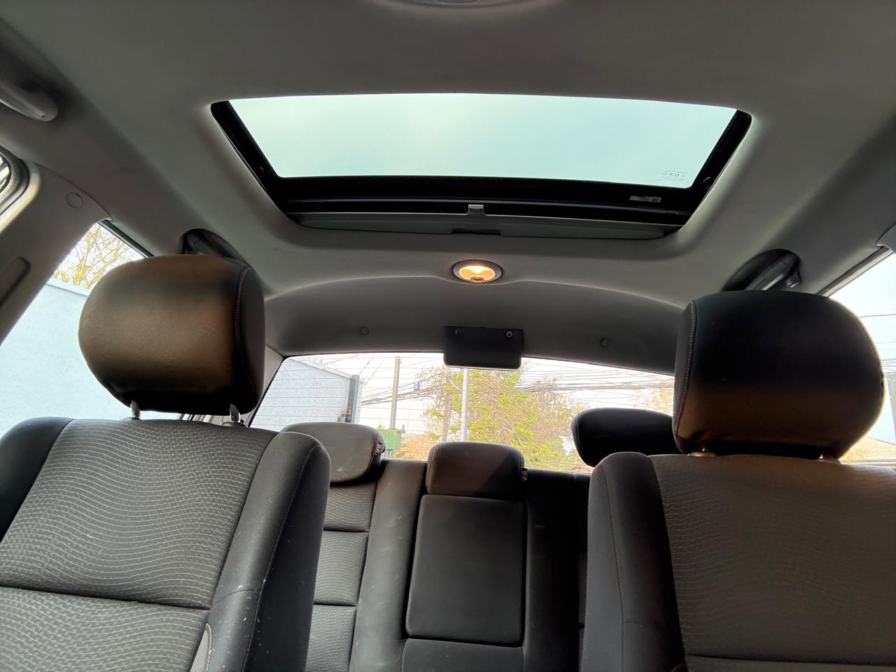 SsangYong Actyon Sports 2.0D Auto 2015 (235.000 Km)