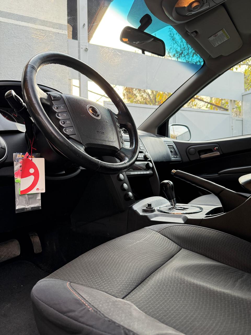SsangYong Actyon Sports 2.0D Auto 2015 (235.000 Km)