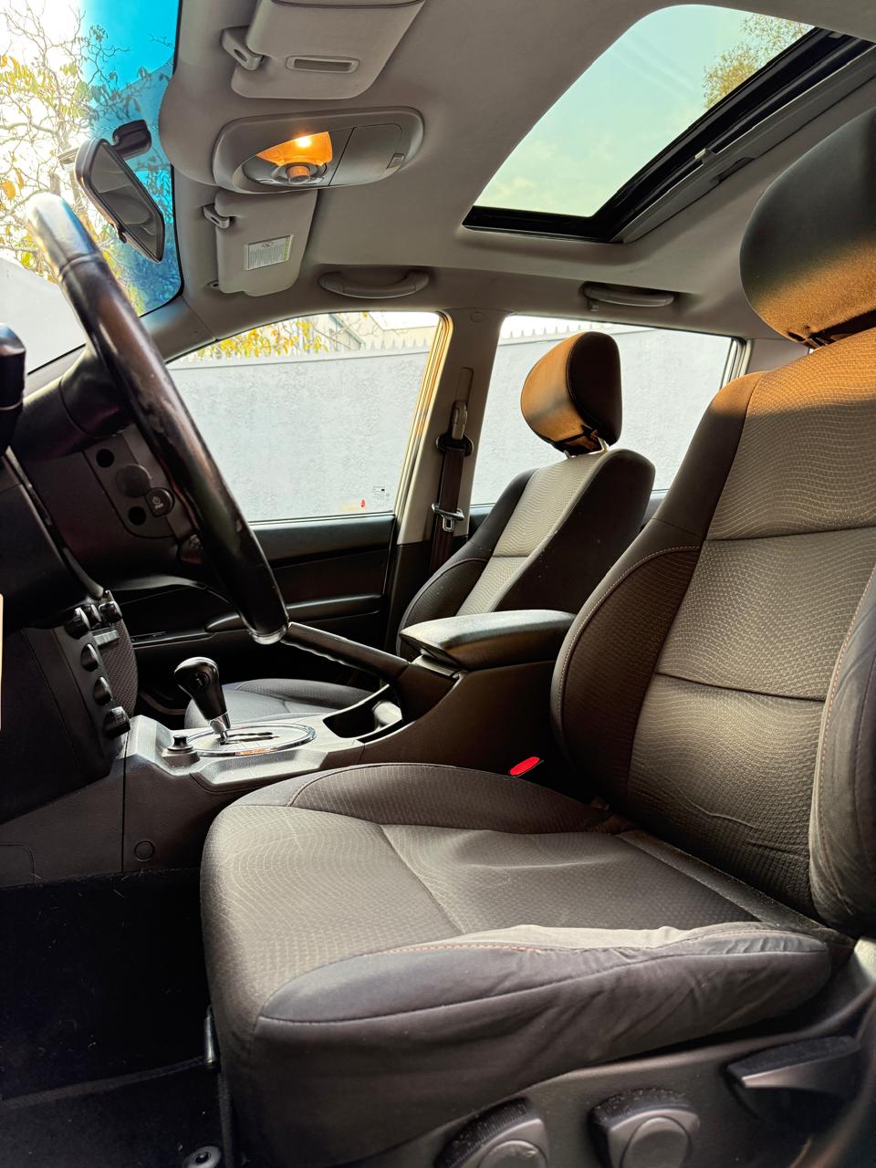 SsangYong Actyon Sports 2.0D Auto 2015 (235.000 Km)