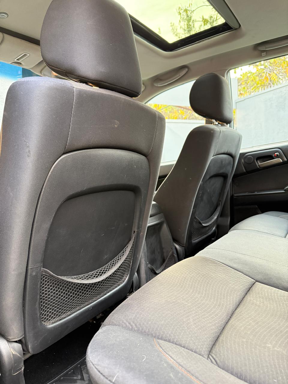 SsangYong Actyon Sports 2.0D Auto 2015 (235.000 Km)
