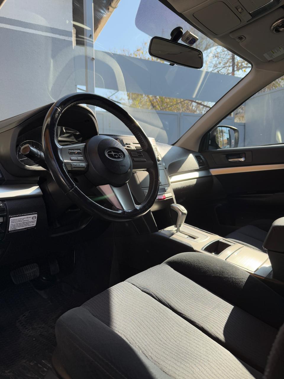 Subaru Outback ALL NEW OUTBACK AWD CVT 2.5i 2013 (131.000 Km)