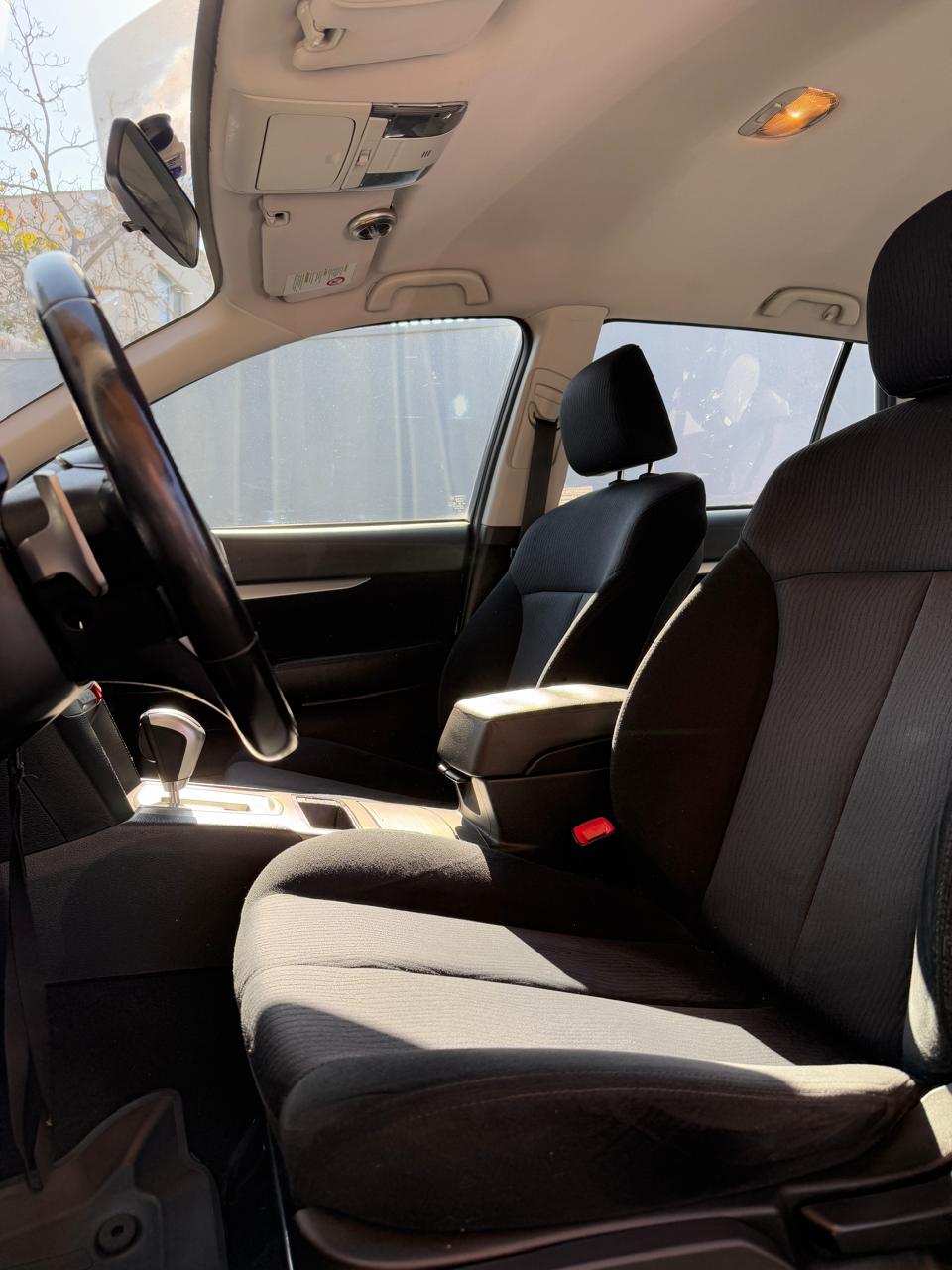 Subaru Outback ALL NEW OUTBACK AWD CVT 2.5i 2013 (131.000 Km)