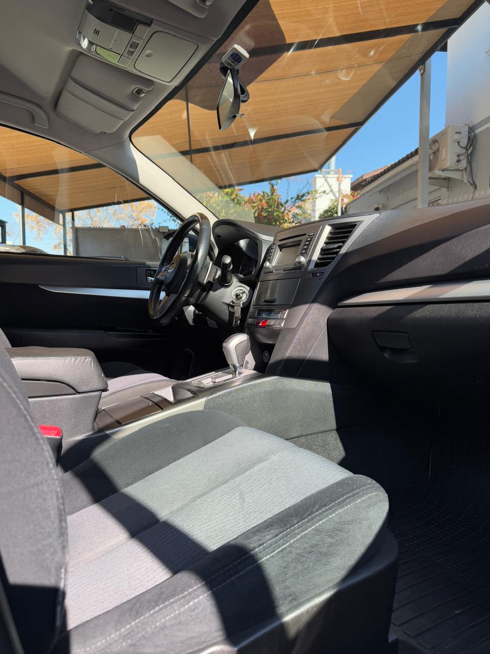 Subaru Outback ALL NEW OUTBACK AWD CVT 2.5i 2013 (131.000 Km)
