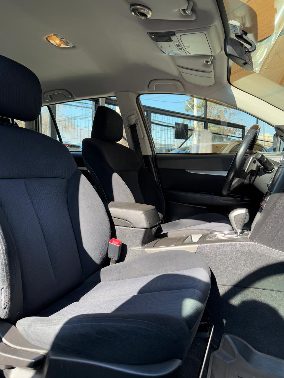 Subaru Outback ALL NEW OUTBACK AWD CVT 2.5i 2013 (131.000 Km)