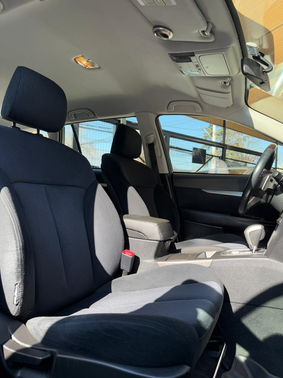 Subaru Outback ALL NEW OUTBACK AWD CVT 2.5i 2013 (131.000 Km)