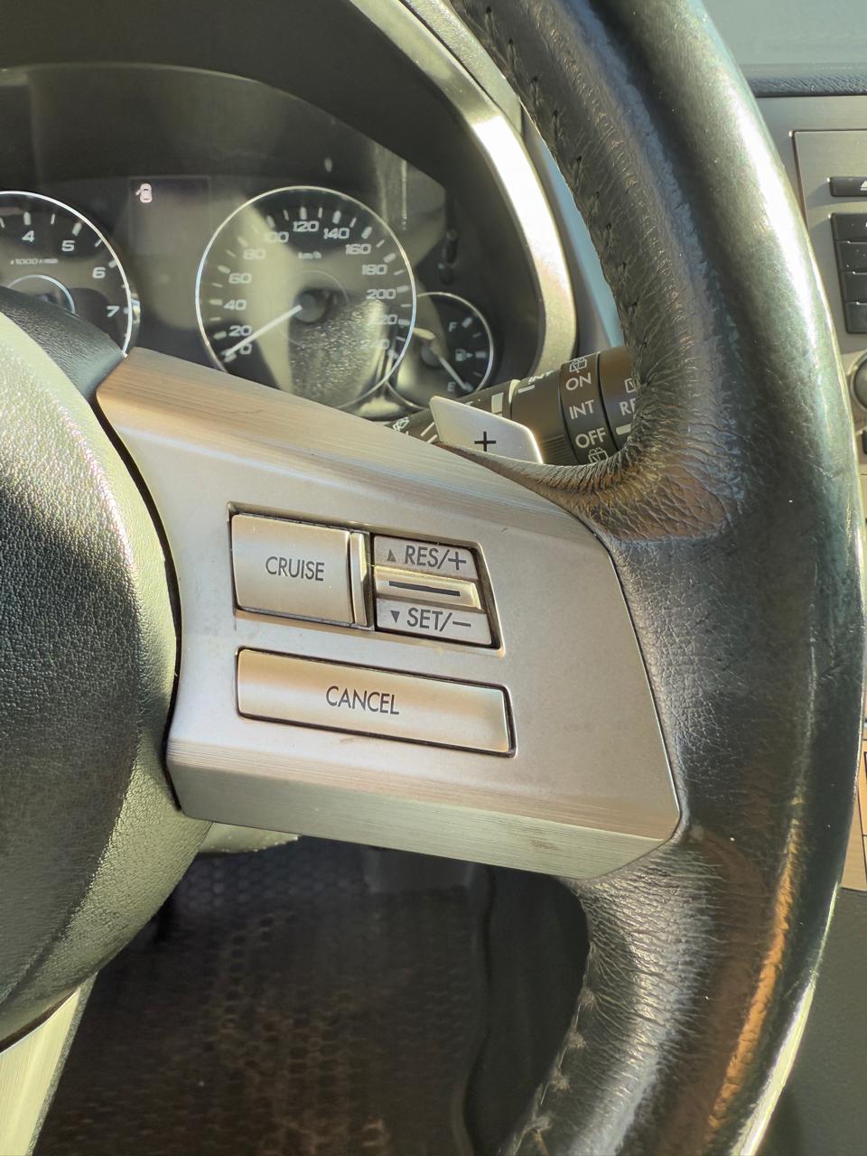 Subaru Outback ALL NEW OUTBACK AWD CVT 2.5i 2013 (131.000 Km)