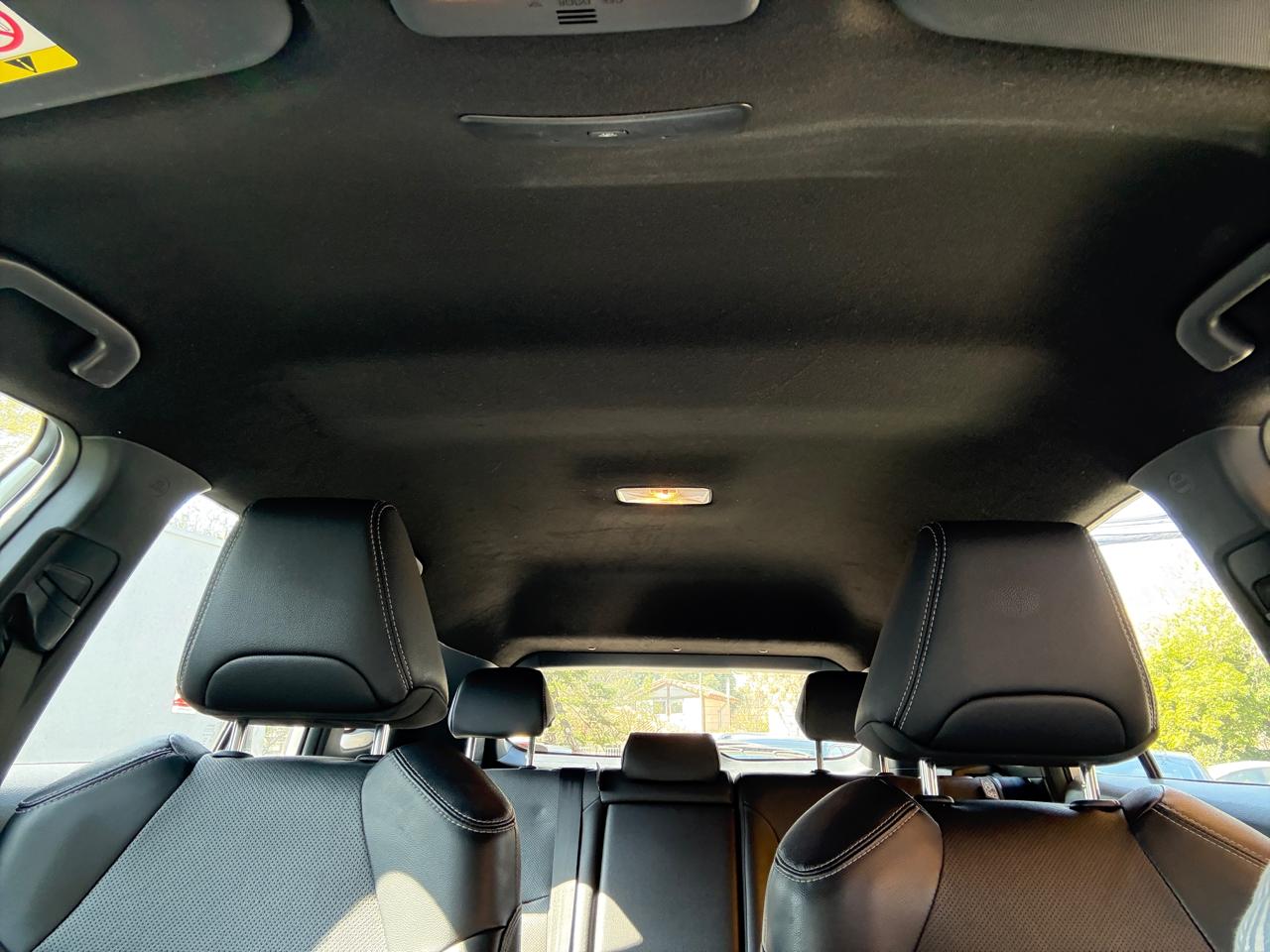 Toyota Corolla Cross SEG CVT 2.0 Automática 2023