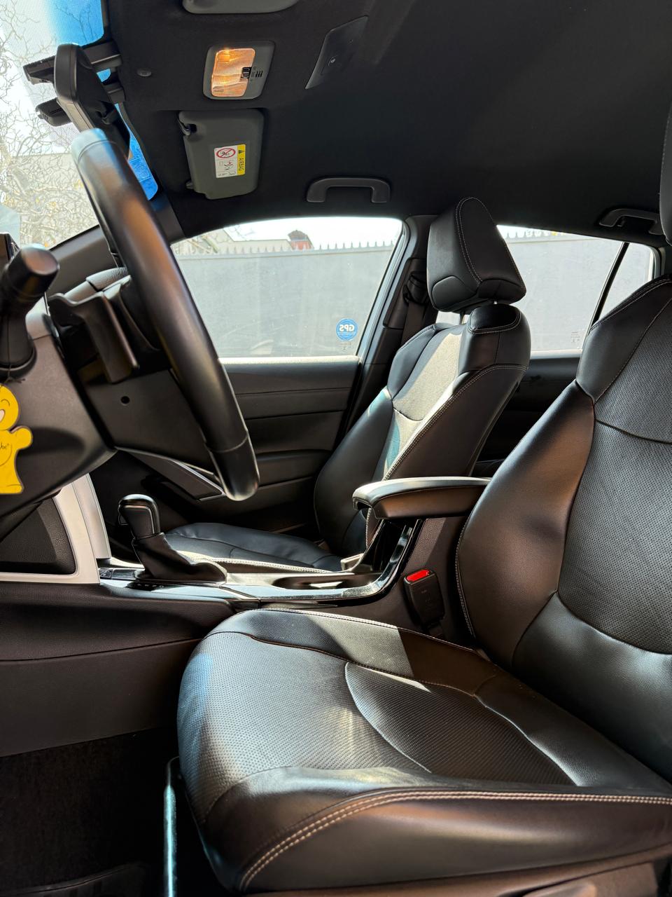 Toyota Corolla Cross SEG CVT 2.0 Automática 2023