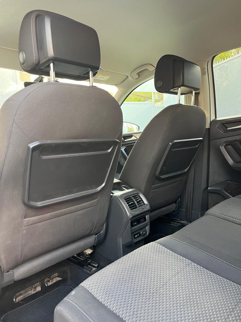 Volkswagen Tiguan 2.0 TDI DSG Comfortline 7A 4Motion 2019 (111.087 Km)