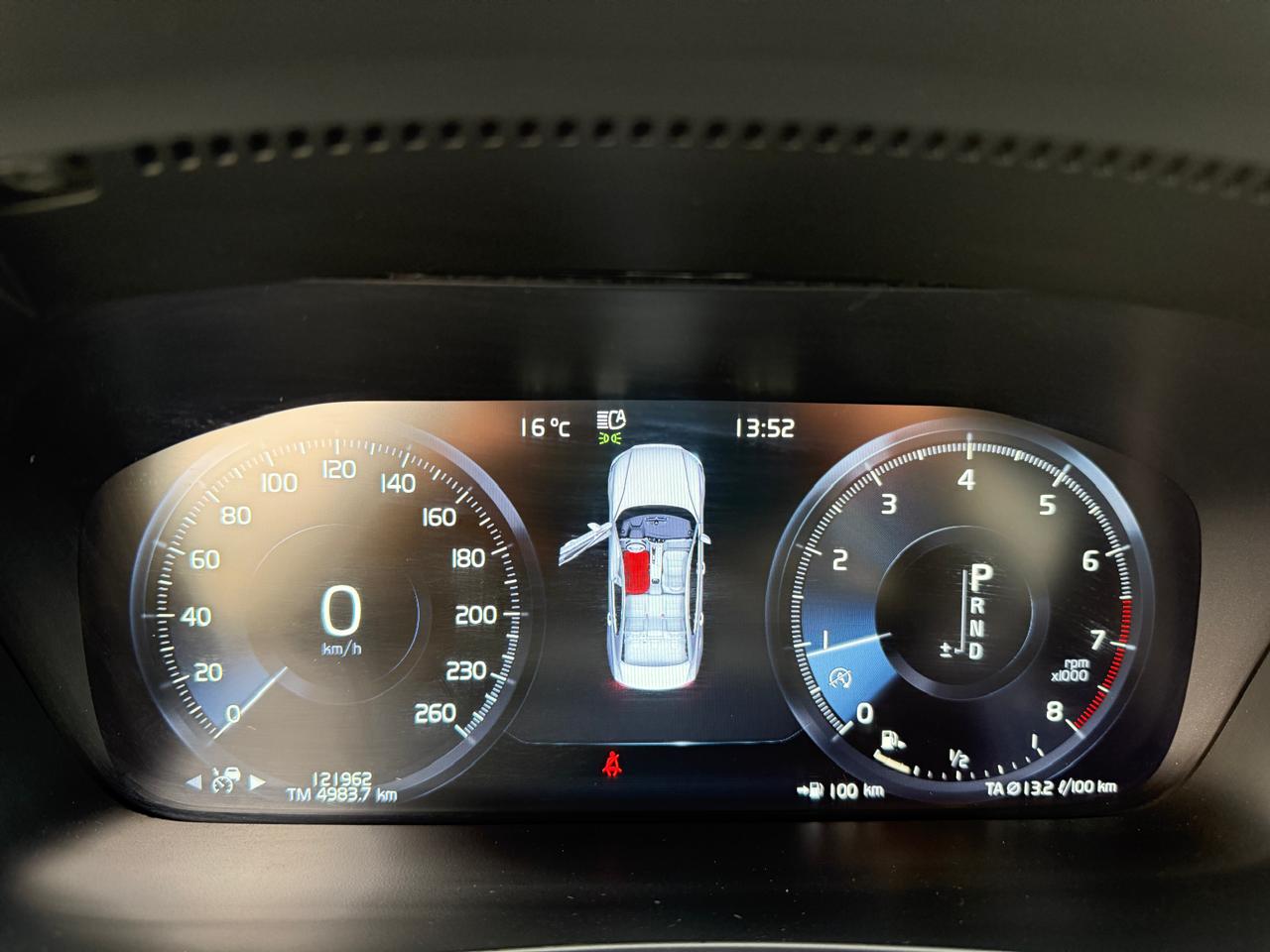 Volvo S60 2.0 T5 R-Design Auto 4WD 2021 (121.800 Km)