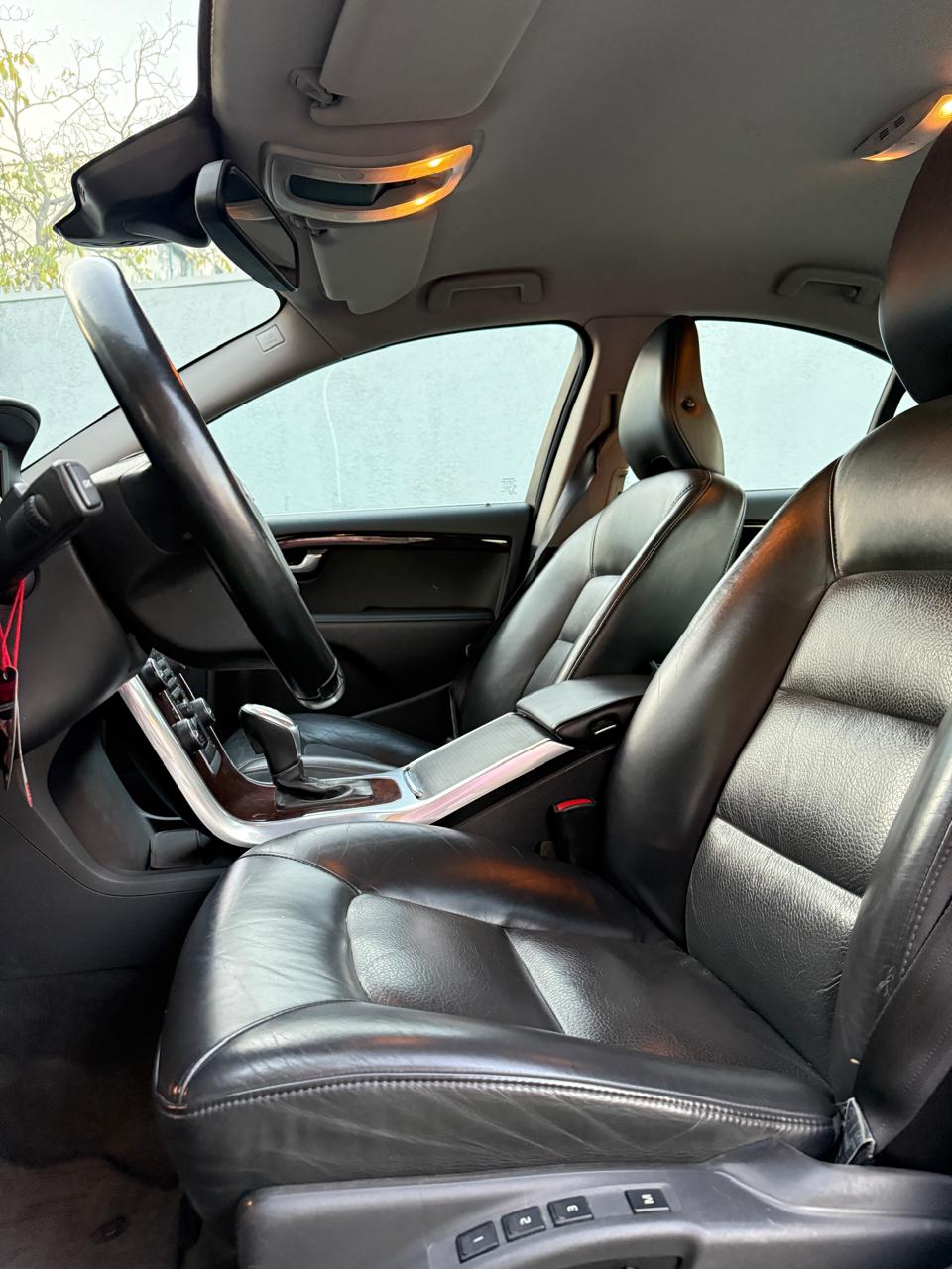 Volvo S80 2.0 T5 Auto 2013 (141.491 Km)