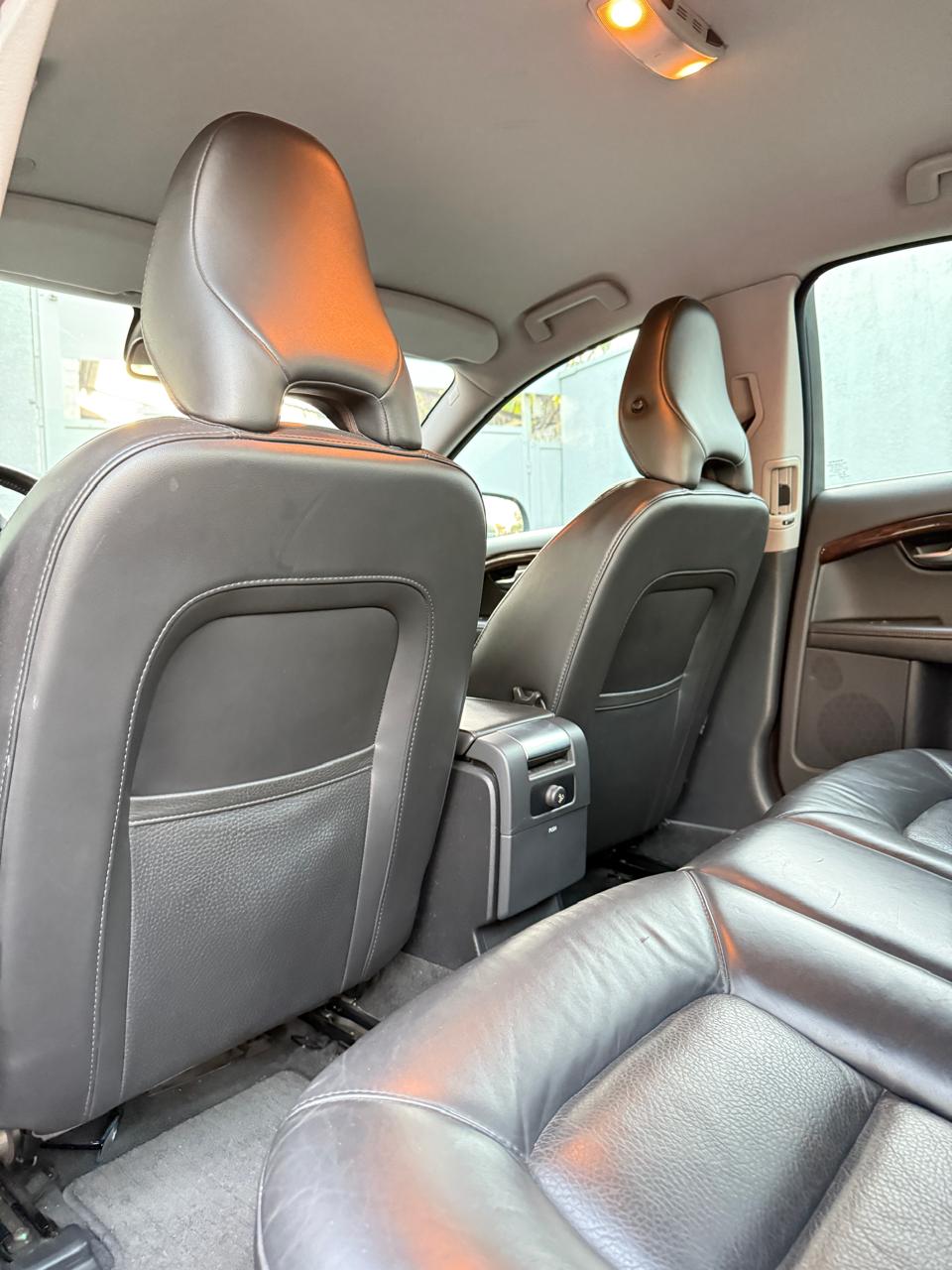 Volvo S80 2.0 T5 Auto 2013 (141.491 Km)