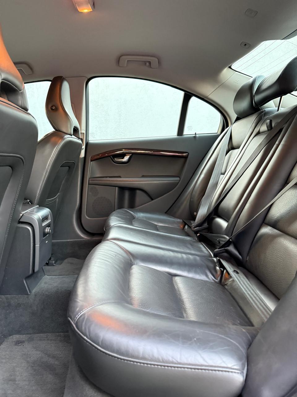 Volvo S80 2.0 T5 Auto 2013 (141.491 Km)