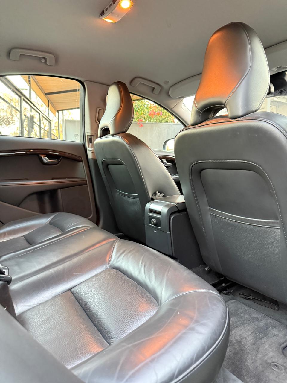 Volvo S80 2.0 T5 Auto 2013 (141.491 Km)
