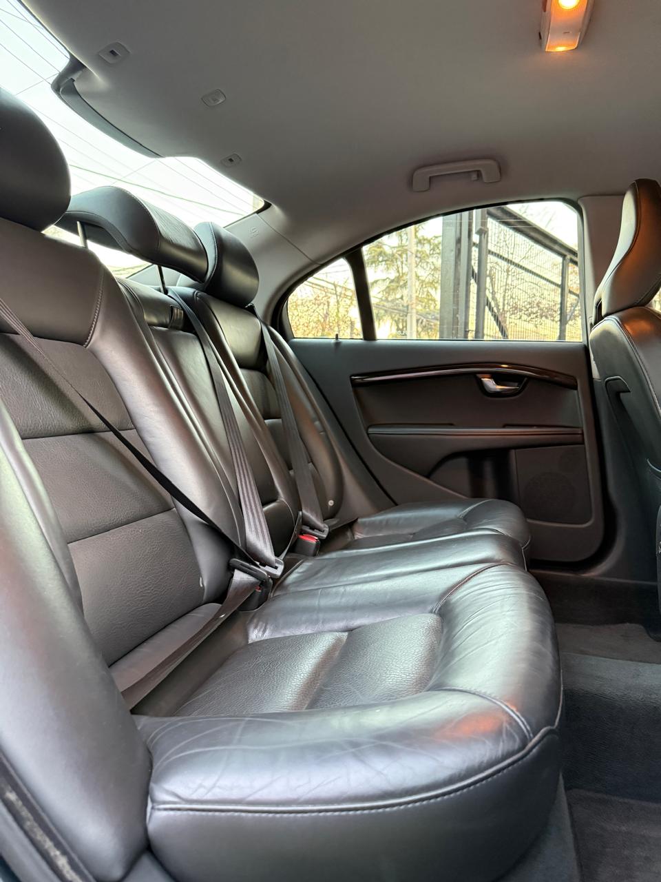 Volvo S80 2.0 T5 Auto 2013 (141.491 Km)