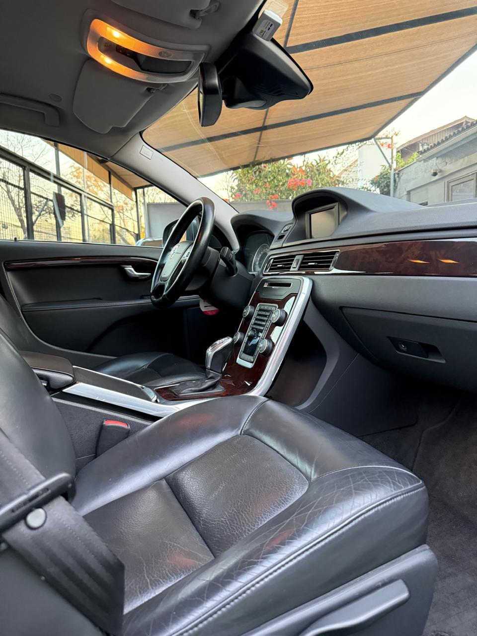 Volvo S80 2.0 T5 Auto 2013 (141.491 Km)