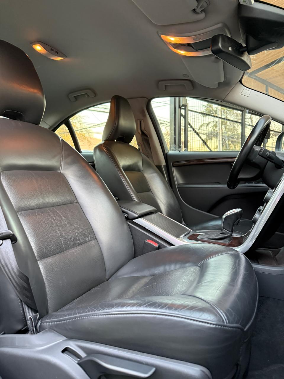 Volvo S80 2.0 T5 Auto 2013 (141.491 Km)