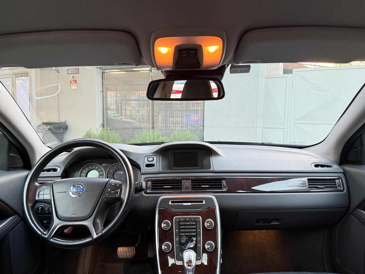 Volvo S80 2.0 T5 Auto 2013 (141.491 Km)