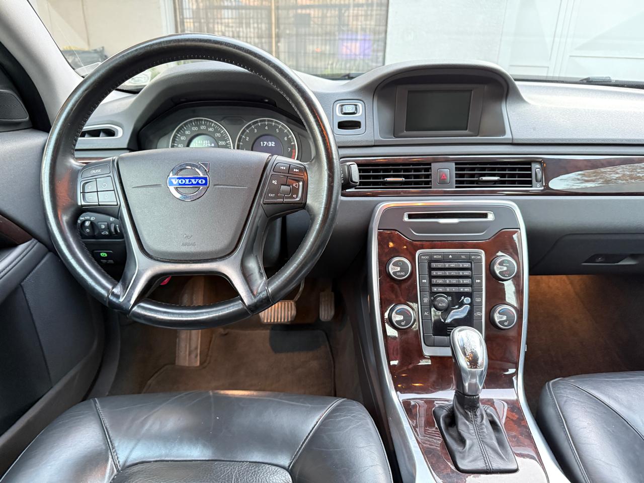 Volvo S80 2.0 T5 Auto 2013 (141.491 Km)